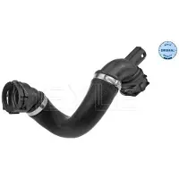 Meyle Kühlerschlauch Wasserschlauch für BMW 3 Touring (E91) 319 222 0022