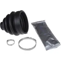 Blue Print Faltenbalgsatz Antriebswelle Radseitig für OPEL Frontera B SUV (U99) ADC48122