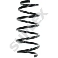 SUPLEX Fahrwerksfeder 23449