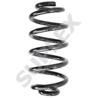 SUPLEX Fahrwerksfeder [Hersteller-Nr. 03289] für Audi
