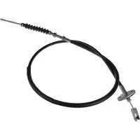 Blue Print ADK83816 Kupplungsseil Seilzug für SUZUKI Vitara SUV (ET, TA, TD)