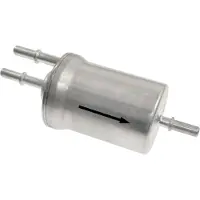 Blue Print Kraftstofffilter ADV182306