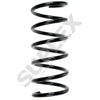 SUPLEX Fahrwerksfeder 09136