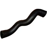 BUGIAD Ladeluftschlauch [Hersteller-Nr. 88837] für Volvo
