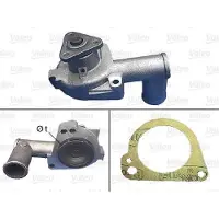 Valeo Wasserpumpe [Hersteller-Nr. 506001] für Ford