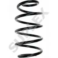 SUPLEX Fahrwerksfeder 39231