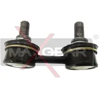 MAXGEAR Koppelstange Stabilisator für HYUNDAI ELANTRA (XD) Vorne Vorne Links 72-1445