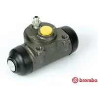 Brembo Radbremszylinder ESSENTIAL LINE A 12 101