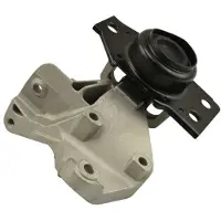 KAVO PARTS Motorlager Vorne für NISSAN Qashqai / Qashqai +2 I (J10, NJ10) EEM-6657