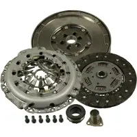 Blue Print Kupplungssatz komplett ADV1830149 für VW PASSAT Variant (3B6) 240,0mm