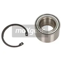 MAXGEAR Radlagersatz Hinten für MITSUBISHI OUTLANDER I (CUW) 70mm 33-0730