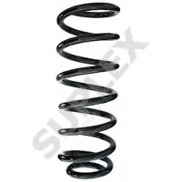 SUPLEX Fahrwerksfeder Hinten für VOLVO XC70 Cross Country (295) 38122