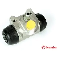 Brembo Radbremszylinder ESSENTIAL LINE A 12 A90