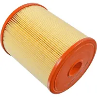 Blue Print Luftfilter ADV182257