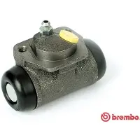 Brembo Radbremszylinder ESSENTIAL LINE A 12 280