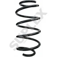 SUPLEX Fahrwerksfeder [Hersteller-Nr. 39225] für VW, Audi, Skoda, Seat