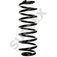 SUPLEX Fahrwerksfeder [Hersteller-Nr. 06190] für BMW