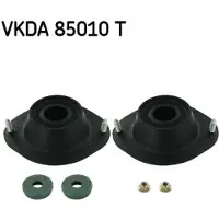 Skf Federbeinstützlager VKDA 85010