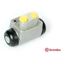 Brembo Radbremszylinder ESSENTIAL LINE A 12 310