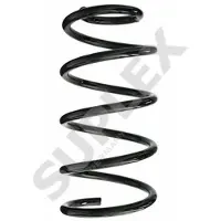 SUPLEX Fahrwerksfeder [Hersteller-Nr. 23570] für Vauxhall, Opel