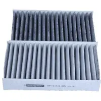 MAXGEAR Filter, Innenraumluft 26-1632