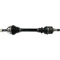 Skf VKJC 5060 Antriebswelle Vorne Links für CITROËN C5 II Break (RE) C5 II (RC) C5 I (DC) C5 I Break (DE)