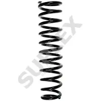 SUPLEX Fahrwerksfeder [Hersteller-Nr. 11014] für Honda