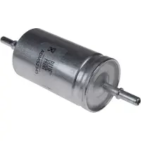Blue Print Kraftstofffilter [Hersteller-Nr. ADM52345] für Mazda, Ford