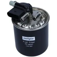 MAXGEAR Kraftstofffilter 26-1548