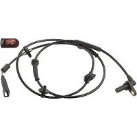 FEBI BILSTEIN Sensor, Raddrehzahl 106937 Vorderachse rechts für FORD