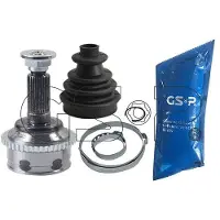 GSP Gelenksatz Antriebswelle für MAZDA 6 Station Wagon (GY) 834084