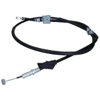 MAXGEAR Handbremsseil Seilzug Feststellbremse für HONDA Accord VII Limousine (CL, CN) Hinten Links 32-0831
