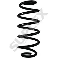 SUPLEX Fahrwerksfeder [Hersteller-Nr. 35444] für Subaru, Toyota