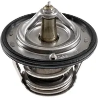 Blue Print Thermostat, Kühlmittel [Hersteller-Nr. ADS79205] für Subaru