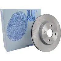 Blue Print Bremsscheibe ADM543100