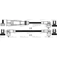 Valeo Zündleitungssatz 346416