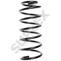 SUPLEX Fahrwerksfeder 39080