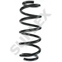 SUPLEX Fahrwerksfeder [Hersteller-Nr. 03335] für Audi