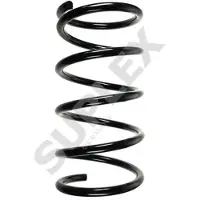 SUPLEX Fahrwerksfeder 46011