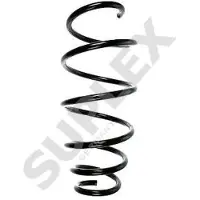 SUPLEX Fahrwerksfeder 23497