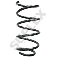 SUPLEX Fahrwerksfeder [Hersteller-Nr. 06401] für BMW