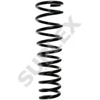 SUPLEX Fahrwerksfeder 01034