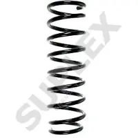 SUPLEX Fahrwerksfeder [Hersteller-Nr. 23487] für Opel