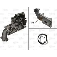 Valeo Wasserpumpe 506292
