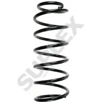 SUPLEX Fahrwerksfeder 30014