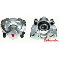 Brembo Bremssattel ESSENTIAL LINE F 23 161