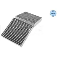Meyle Filter, Innenraumluft -ORIGINAL: True to OE. 012 320 0017
