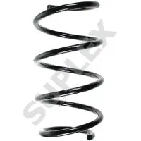 SUPLEX Fahrwerksfeder 06291