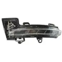 VAN WEZEL Blinkleuchte [Hersteller-Nr. 7624915] für Skoda