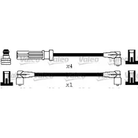 Valeo Zündleitungssatz [Hersteller-Nr. 346306] für Volvo